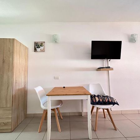 Casa Tavio 6 Casa Tavio 7 Lejlighed Costa del Silencio Eksteriør billede