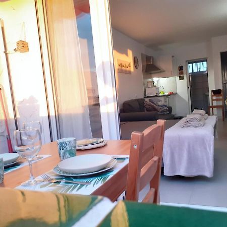 Casa Tavio 6 Casa Tavio 7 Lejlighed Costa del Silencio Eksteriør billede