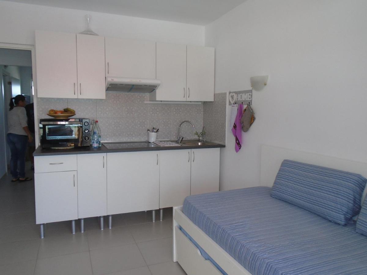 Casa Tavio 6 Casa Tavio 7 Lejlighed Costa del Silencio Eksteriør billede