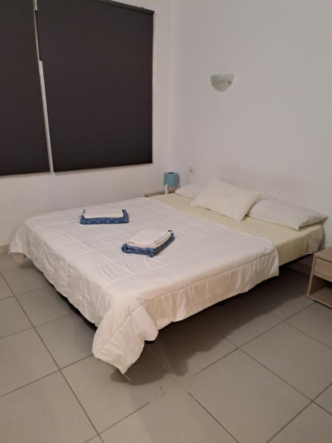 Casa Tavio 6 Casa Tavio 7 Lejlighed Costa del Silencio Eksteriør billede