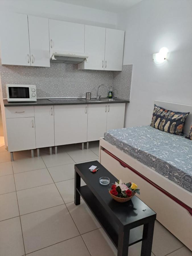 Casa Tavio 6 Casa Tavio 7 Lejlighed Costa del Silencio Eksteriør billede