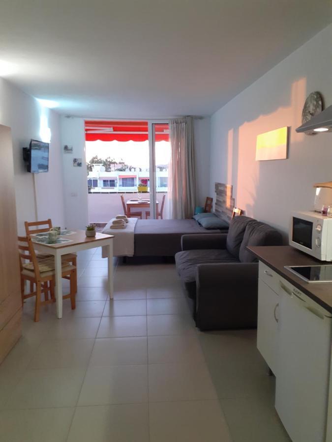 Casa Tavio 6 Casa Tavio 7 Lejlighed Costa del Silencio Eksteriør billede