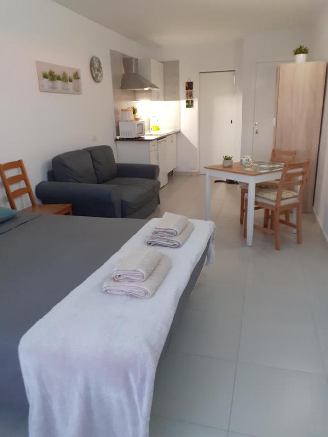 Casa Tavio 6 Casa Tavio 7 Lejlighed Costa del Silencio Eksteriør billede
