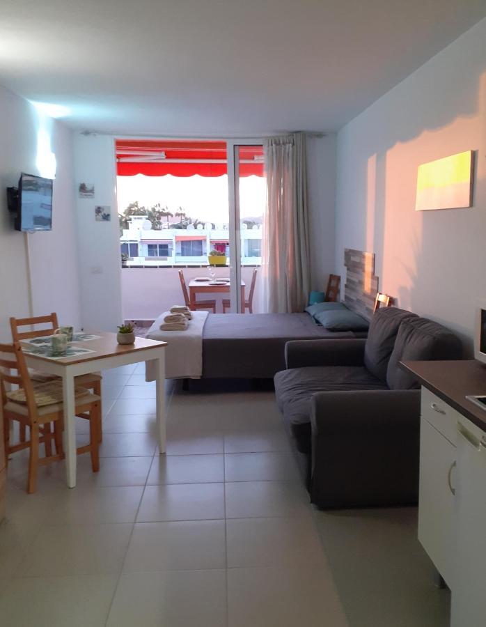 Casa Tavio 6 Casa Tavio 7 Lejlighed Costa del Silencio Eksteriør billede